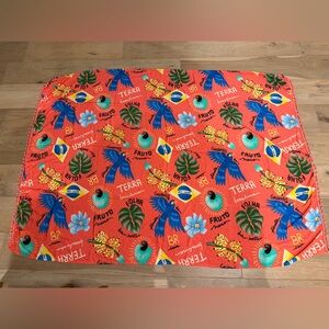 Farm Rio Brazilian Beach Sarong